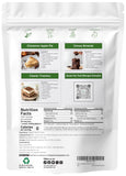 Micro Ingredients cuchara dosificadora medida precisa y uso fácil