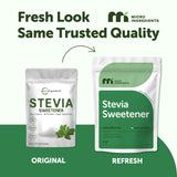 Micro Ingredients primer plano del polvo fino, muestra textura y mezcla