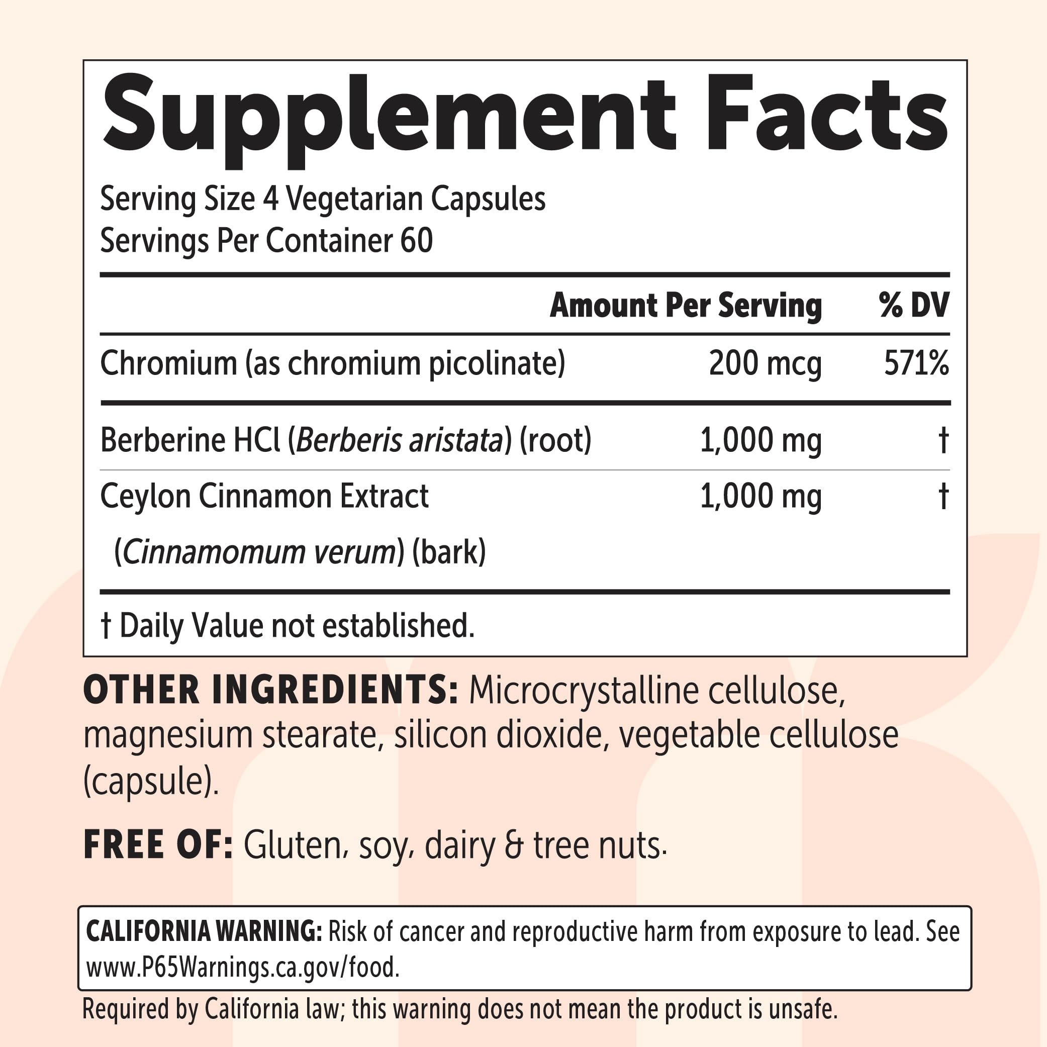 Micro Ingredients cápsulas en mano para comparar tamaño y facilidad de consumo