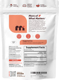 Micro Ingredients cápsulas en entorno de cocina mostrando uso en rutina diaria