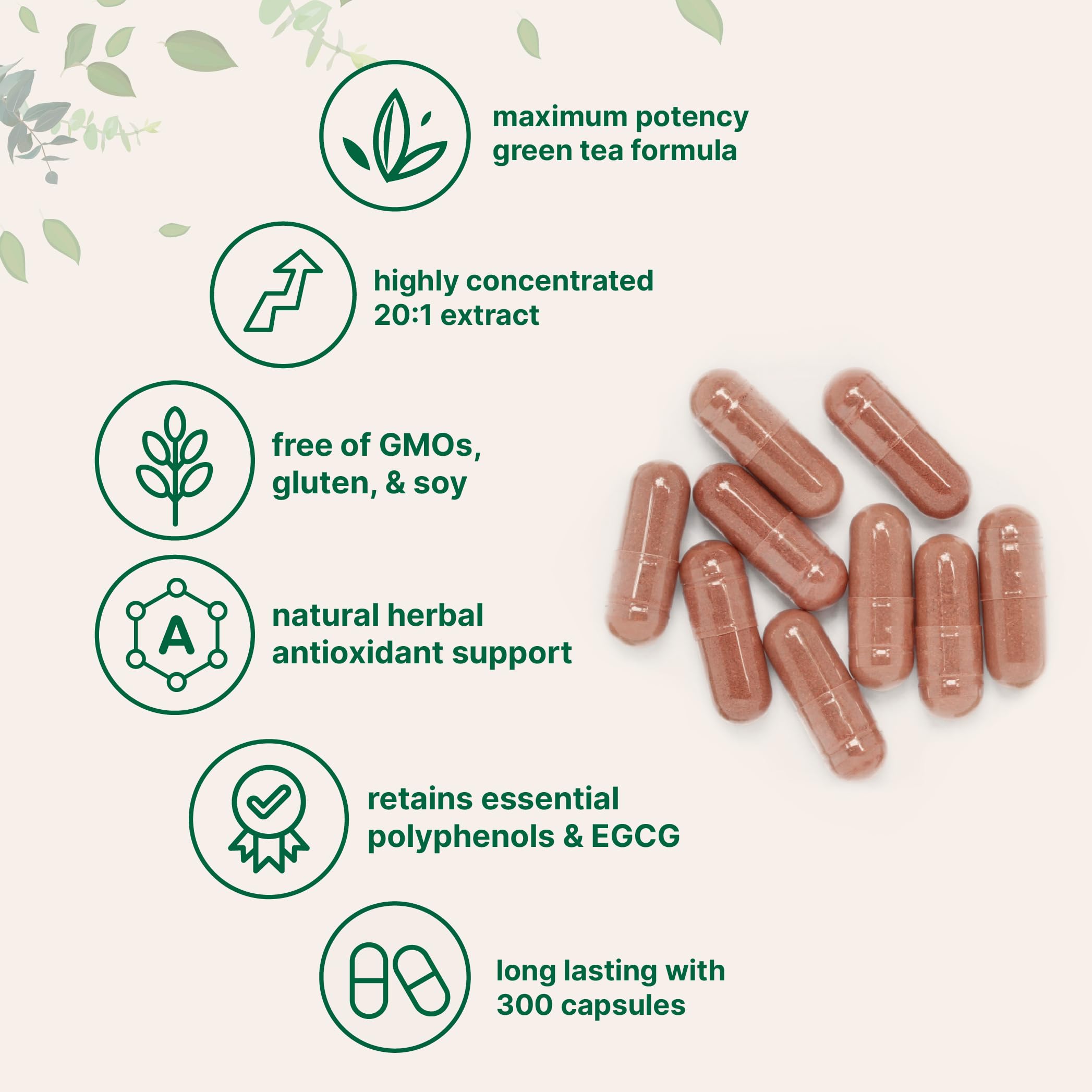 Micro Ingredients etiqueta cercana con información de ingredientes y pruebas de terceros