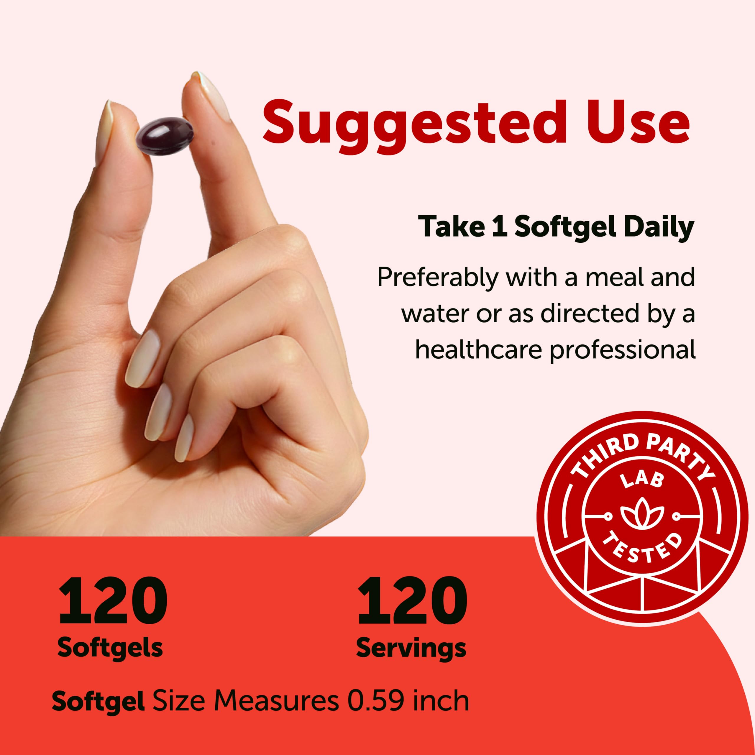 Micro Ingredients gota de MCT Oil destacando vehículo para mejor absorción