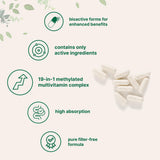 Micro Ingredients primer plano de textura de cápsulas para dosificación clara