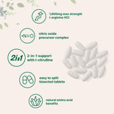 Micro Ingredients textura del recubrimiento que facilita tragar y protege ingredientes