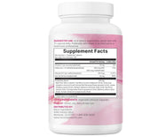 Micro Ingredients producto en una rutina diaria de mañana para conveniencia