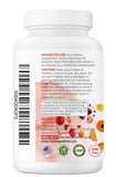 Micro Ingredients producto sobre mesa matutina integrable en rutina diaria