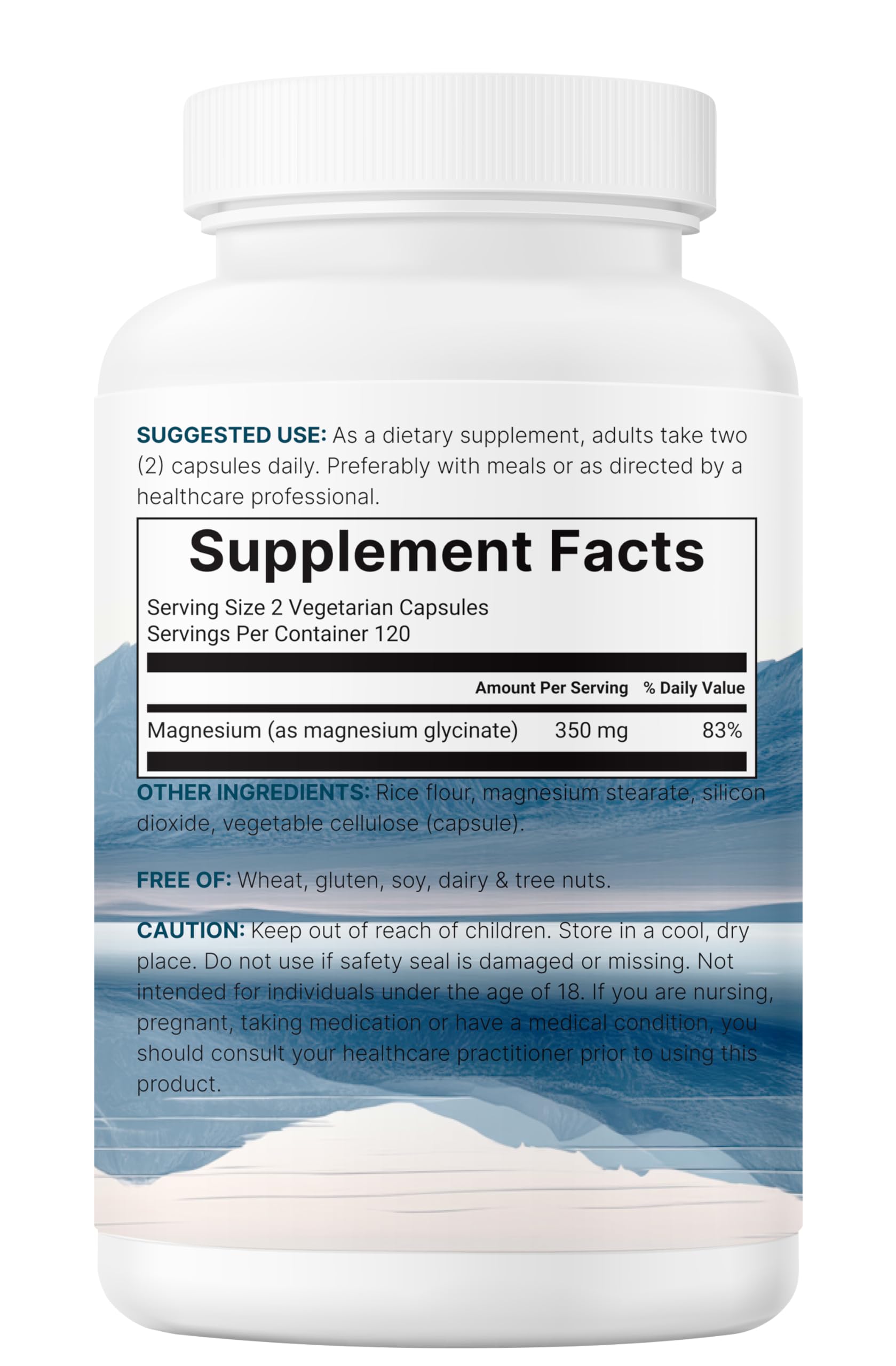 Micro Ingredients persona usando suplemento en rutina matinal saludable