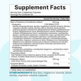 Micro Ingredients persona tomando suplemento en rutina matutina