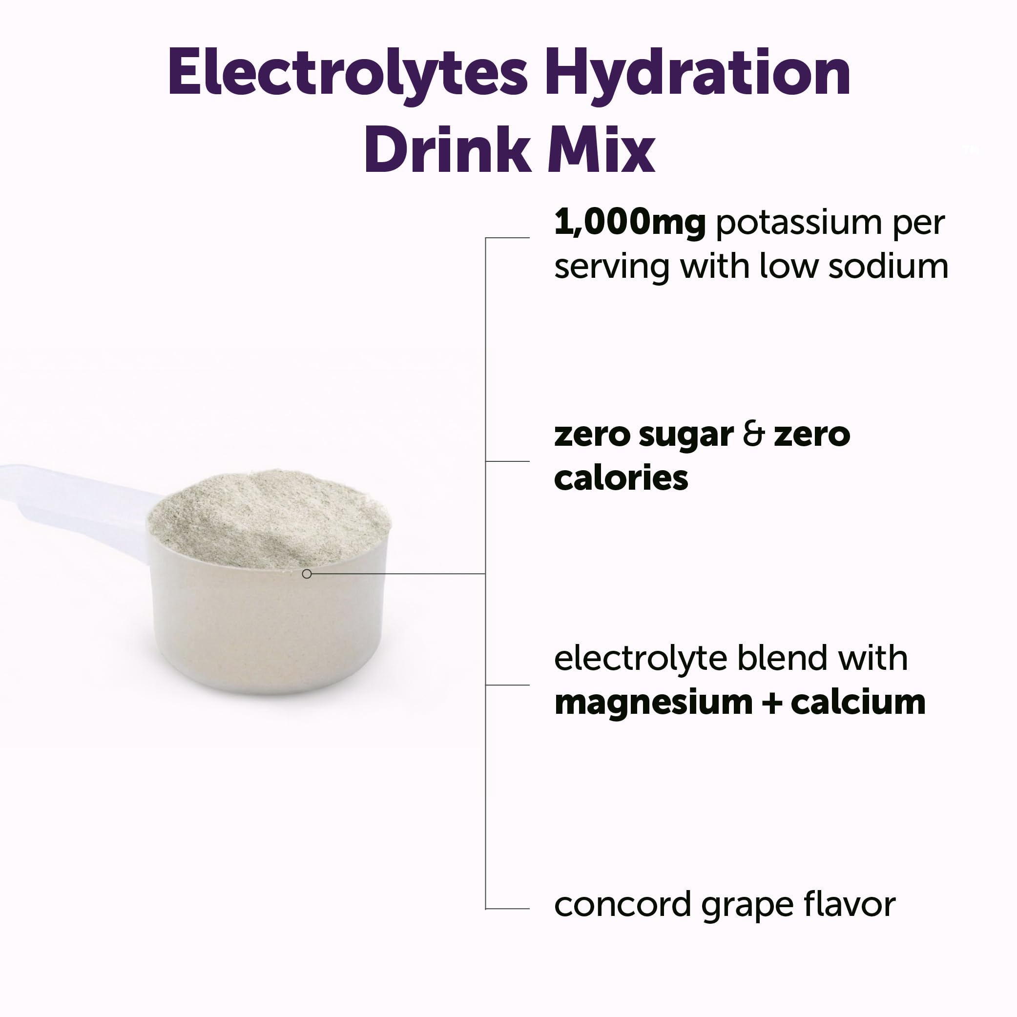 Micro Ingredients bebida preparada en vaso para hidratación rápida