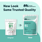 Micro Ingredients softgel en primer plano revelando tamaño y brillo