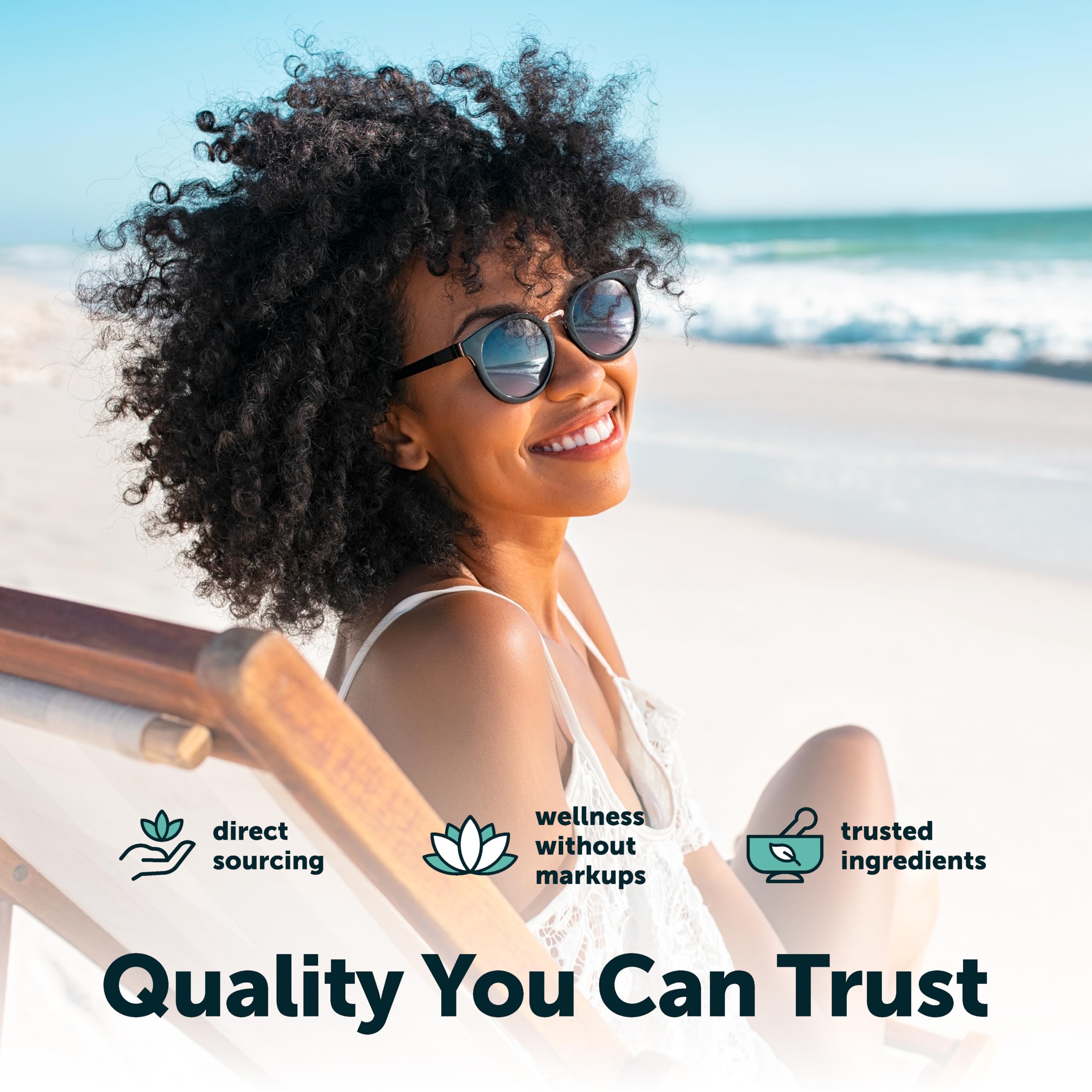 Micro Ingredients etiqueta nutricional y lista de ingredientes, transparencia y calidad
