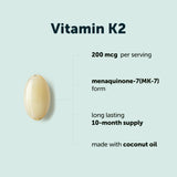 Micro Ingredients gota de aceite de coco y cápsula, favorece absorción liposoluble