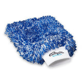 Microfiber Madness vista frontal del empaque, presenta calidad alemana