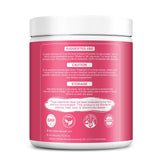 Migcopat cápsulas/probióticos ilustradas para equilibrio intestinal
