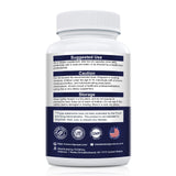 Migcopat etiqueta nutricional legible con información de ingredientes