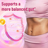 Migcopat etiqueta y tabla nutricional visible para información clara