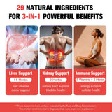 Migcopat detalle del gotero y textura de las gotas para dosificación precisa
