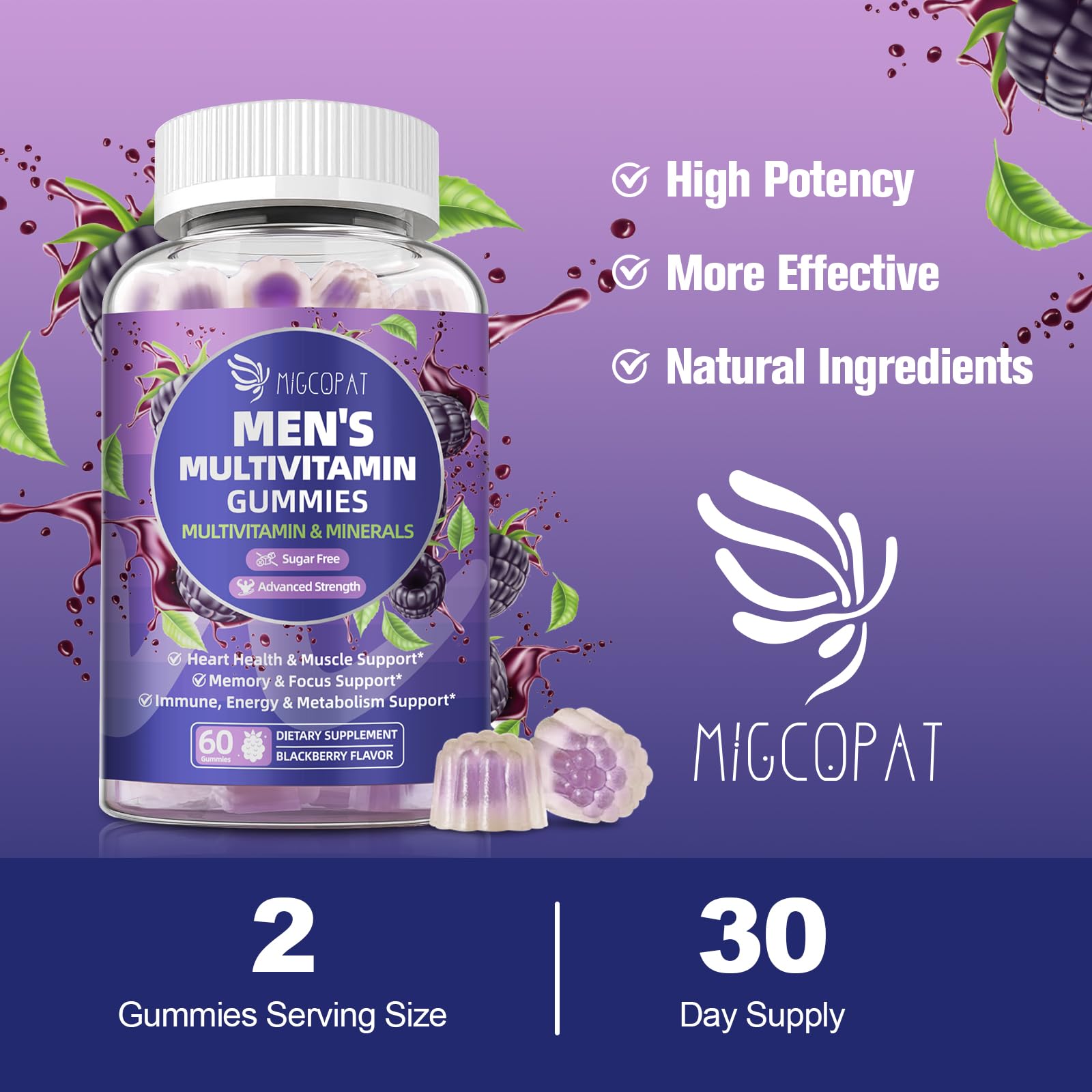 Migcopat probióticos visualizados para salud digestiva y equilibrio