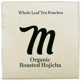 Mighty Leaf primer plano de hojas tostadas, textura y color dorado atractivo