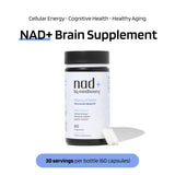 MINDHONEY producto en rutina matutina para apoyar energía diaria