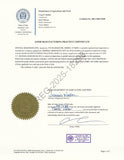 Mineral Resources International frasco en cocina indica uso cotidiano sencillo