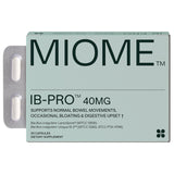 MIOME IB-PRO vista frontal del envase que transmite confianza