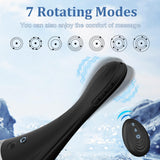 MIXIUALL bulbo oval en mano para agarre ergonómico y fácil uso