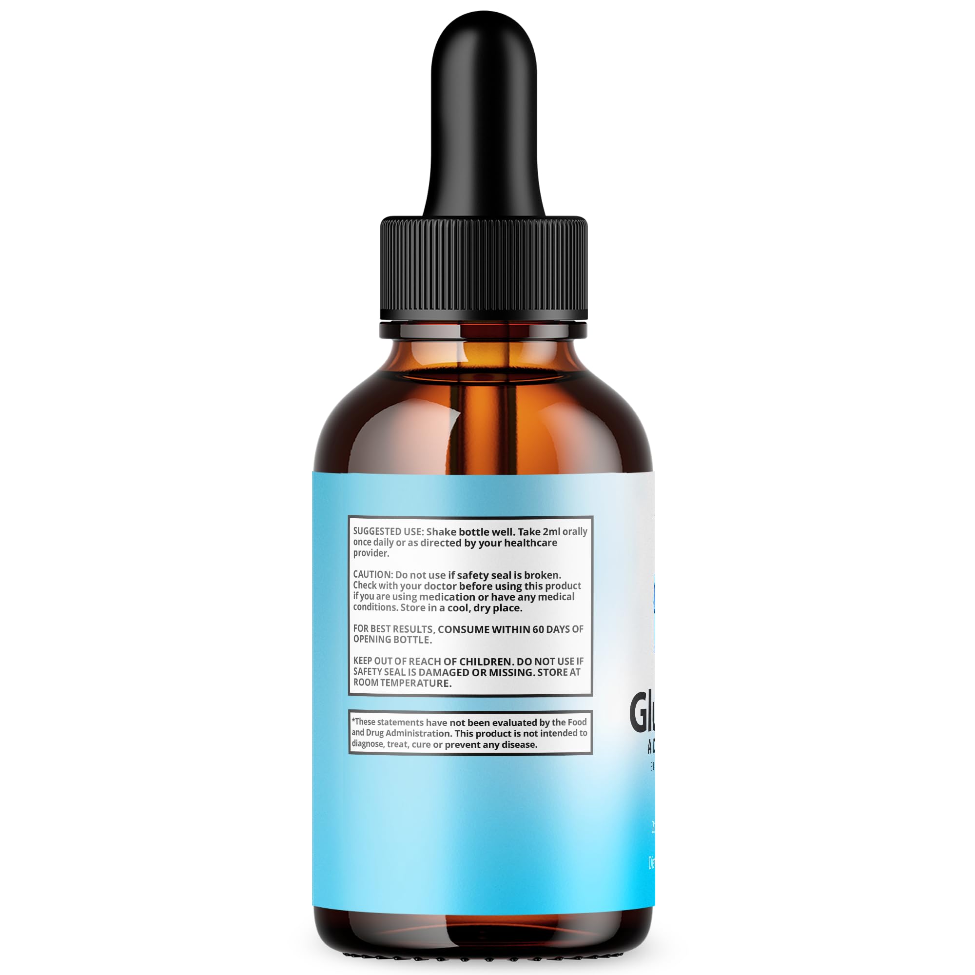 MJO Glucozen Drops en contexto matutino para rutina diaria eficiente