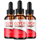 MJO Glyco Harmony drops frontal mostrando envase y facilidad de uso