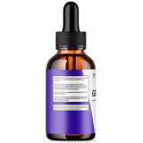 MJO Glycotide Drops pack de tres frascos para 90 tomas continuas
