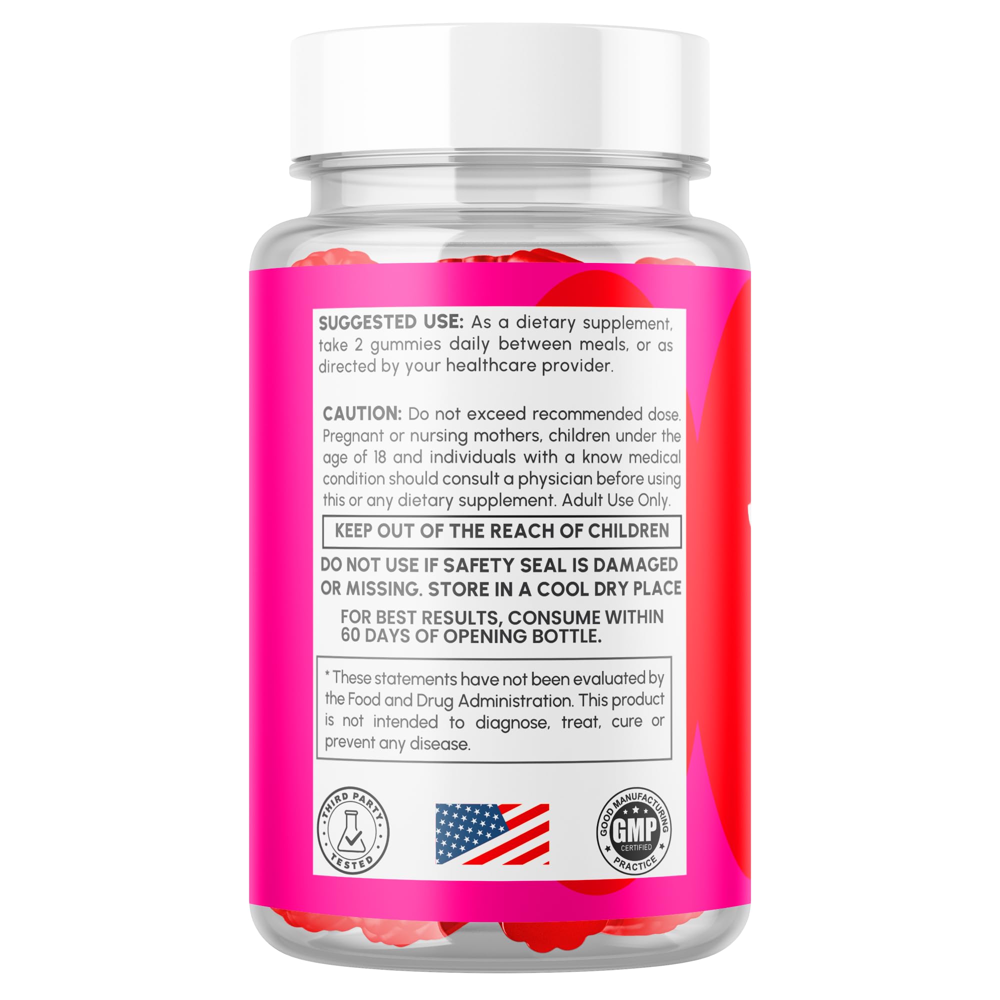 MJO Jelly Thin ingredientes naturales destacados para confianza del usuario