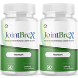 MJO JointBrex frontal del envase mostrando formato pack y conveniencia