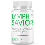 MJO Lymph Savior frontal del envase mostrando diseño y dosis recomendada