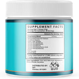 MJO Neo Vital Powder pack de 2 unidades que ofrece 60 servicios totales