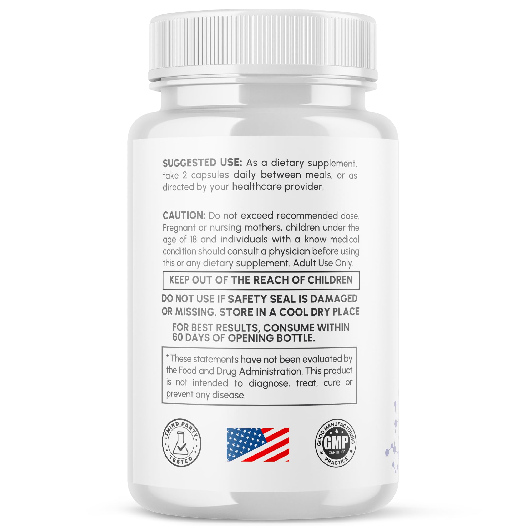 MJO uso matutino de Neuro Mind Pro junto a desayuno para rutina diaria