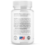MJO uso matutino de Neuro Mind Pro junto a desayuno para rutina diaria