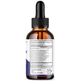 MJO Neurodyne tres botellas conjunto evidencia suministro de 90 raciones
