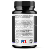 MJO SlimTide pack de 5 frascos mostrando cantidad total y valor práctico