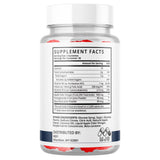 MJO gomitas Vital Boost XL en contexto deportivo para apoyo al estilo activo
