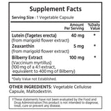 ML Naturals primer plano de cápsulas vegetales que destaca textura y facilidad de absorción