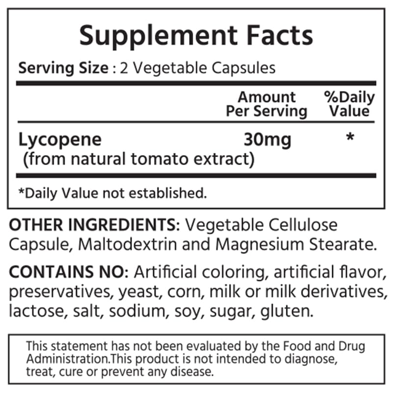 ML Naturals cápsulas vegetales en mano para visualización de tamaño y comodidad