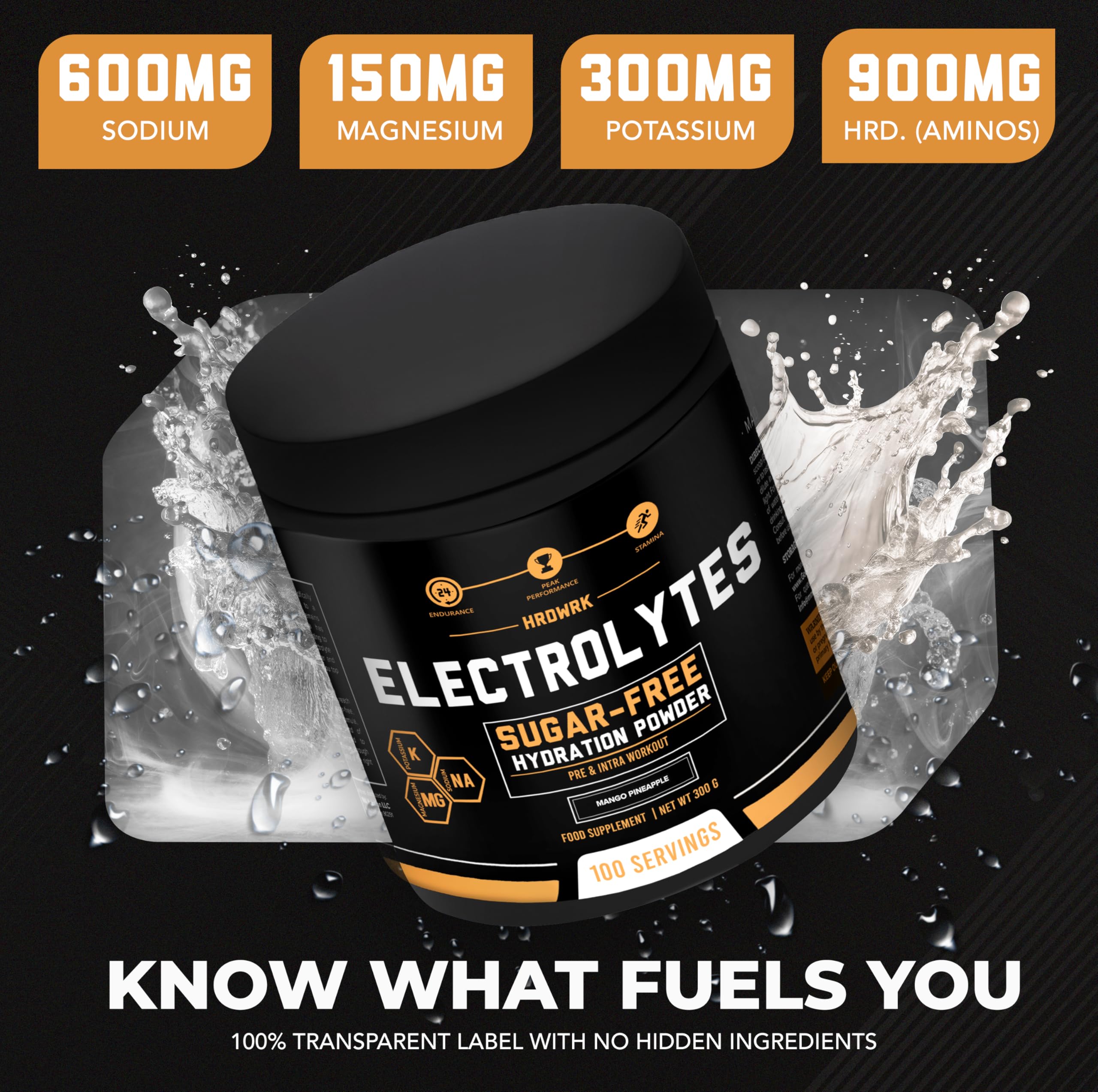Cucharada de MMA Nutrition medida para una porción precisa y práctica