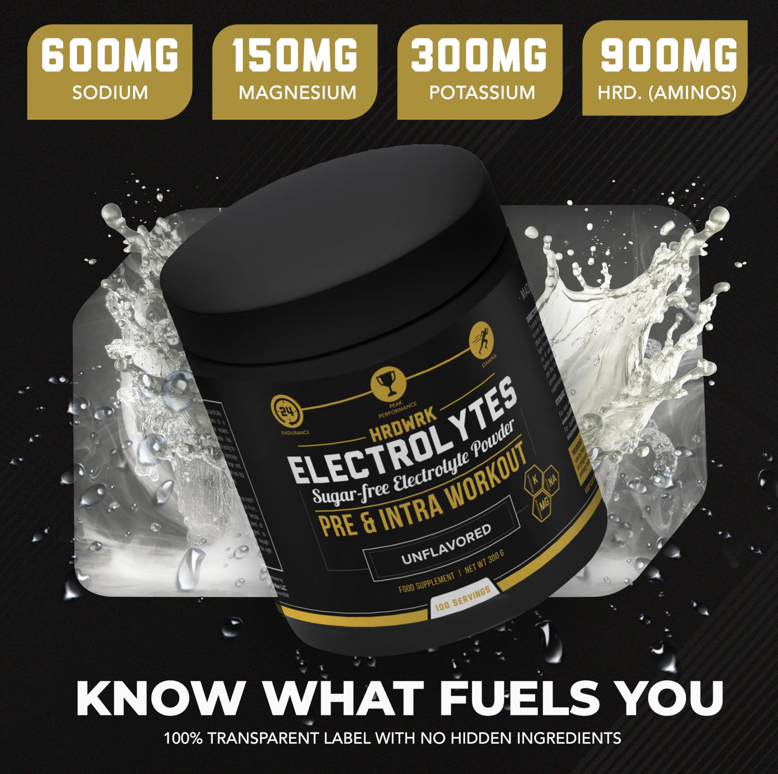 MMA Nutrition bebida preparada en vaso para hidratación durante ejercicio