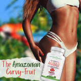 Mother Nature Organics aguaje y maca fresca representando ingredientes peruanos