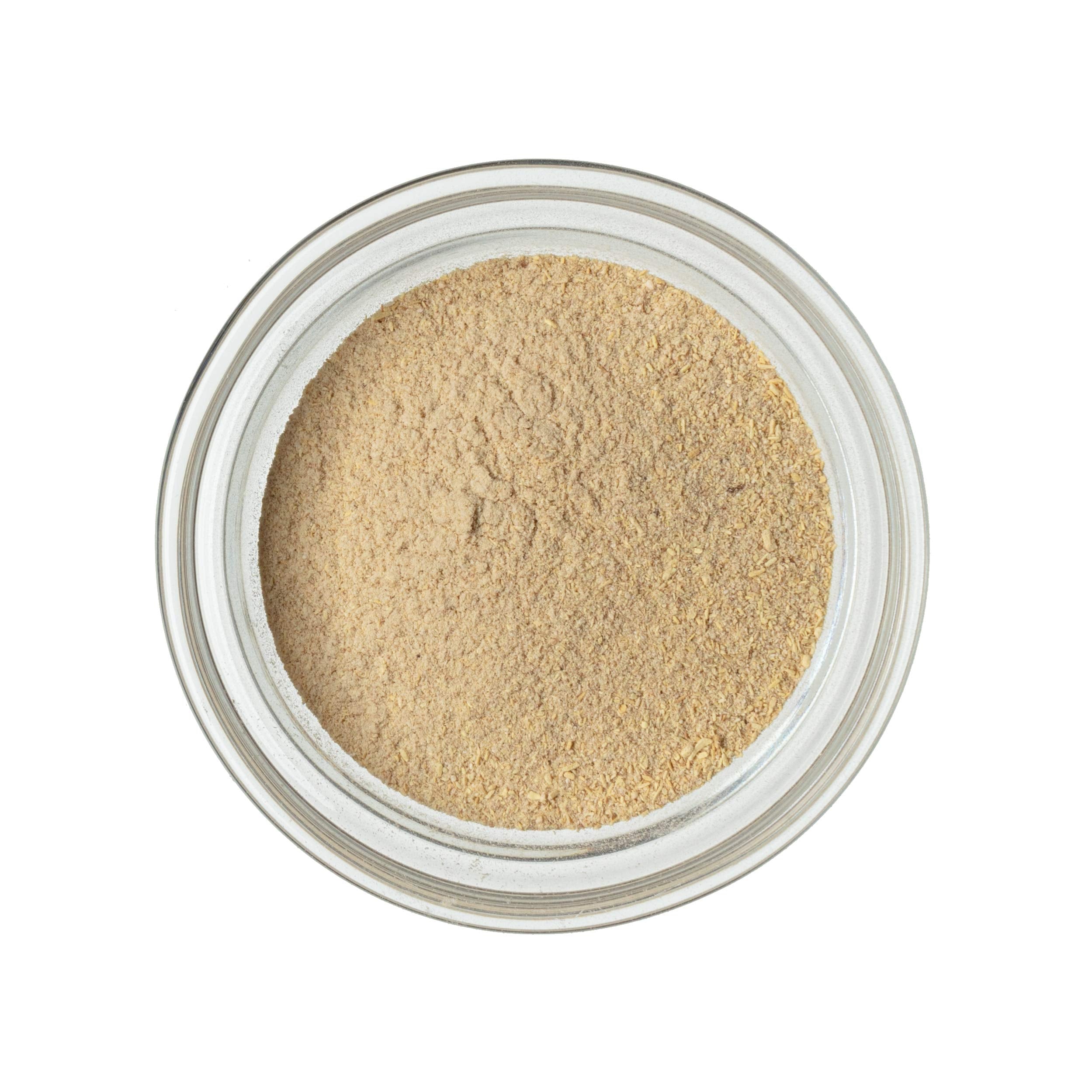 Modernist Pantry bolsa 400 g junto a utensilios para comparar tamaño práctico