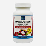 MOJObody etiqueta con información nutricional y prácticas de fabricación