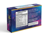 MOMARY NUTRITION ingredientes claves destacando glucosamina y cúrcuma para soporte