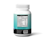 MOMARY NUTRITION caplet en primer plano destaca absorción y formato práctico