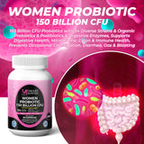 MOMARY NUTRITION close up de extractos botánicos que apoyan bienestar femenino