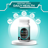 MOMARY NUTRITION etiqueta de ingredientes legible resalta transparencia y seguridad